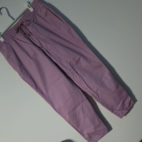 Urban Outfitters Pants - Urban Outfitters Women's Lavender Joggers